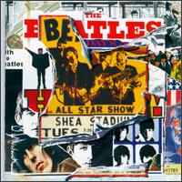 The Beatles - Anthology, Vol.2 (2CD Set)  Disc 2